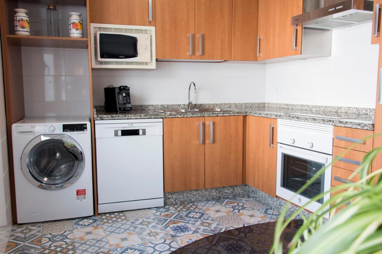 Apartament Atico De Pollo Martin Salamanka Zewnętrze zdjęcie